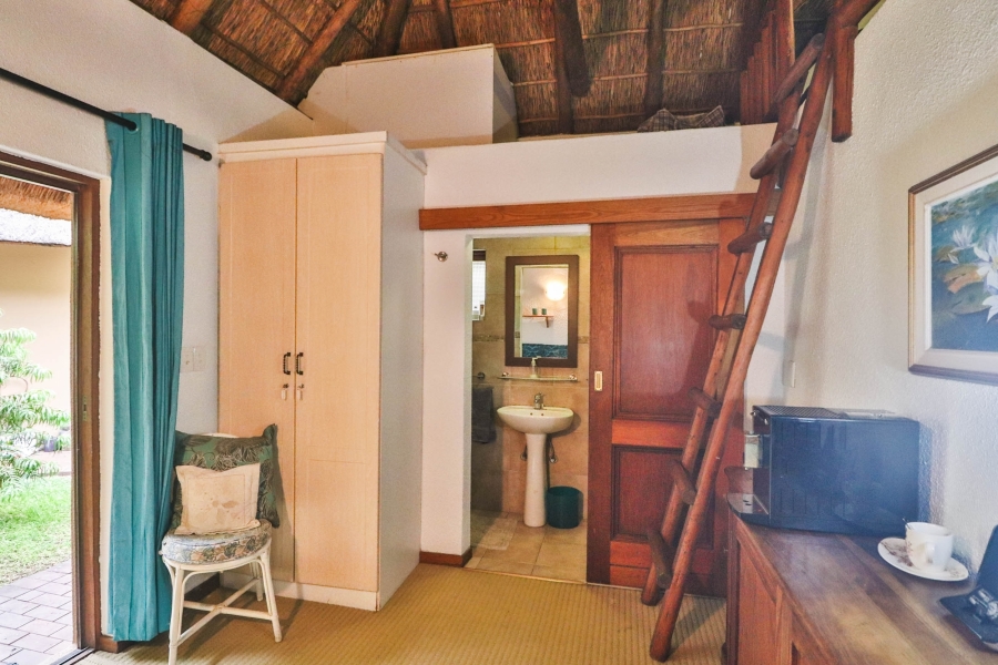 4 Bedroom Property for Sale in Lakeland North West